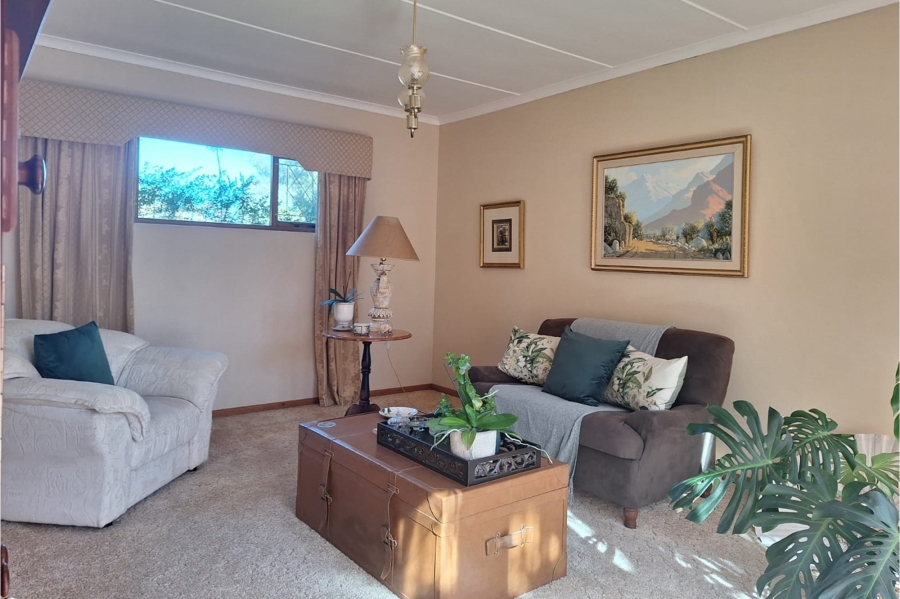 4 Bedroom Property for Sale in Boskloof Eastern Cape